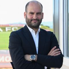 Pere Guardiola: “No nos hacen ningún favor si nos fichan a Oriol Romeu”