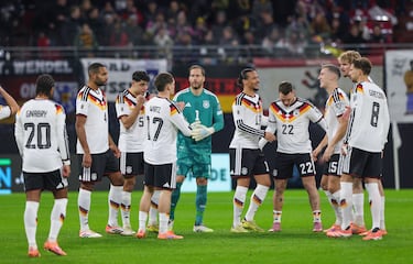 Sorteo del Mundial 2026 de Estados Unidos, México y Canadá: cómo funciona, selecciones, condicionantes, formato...