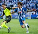 Resumen y goles del Espanyol vs Betis, jornada 34 de LaLiga EA Sports