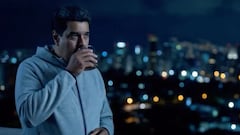 Atención a la recreación con inteligencia artificial a la captura de Nicolás Maduro por Estados Unidos