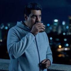 Atención a la recreación con inteligencia artificial a la captura de Nicolás Maduro por Estados Unidos