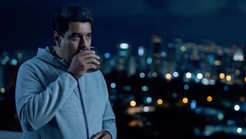 Atención a la recreación con inteligencia artificial a la captura de Nicolás Maduro por Estados Unidos