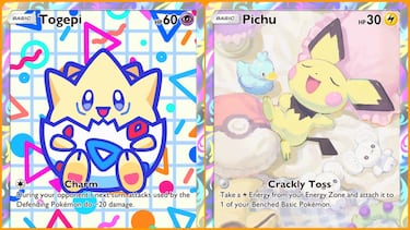 New A4 expansion for Pokémon TCG Pocket: it’s called Wisdom of Sea and Sky, it focuses on Johto, and we already know the release date