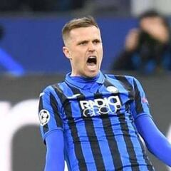 El Atalanta da casi por perdido a Ilicic contra el PSG