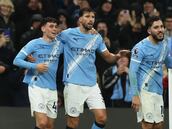 Resumen del Manchester City vs Sunderland, jornada 15 de la Premier League 25-26