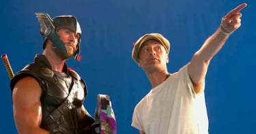 Thor 4 ya es oficial con Taika Waititi; Akira se retrasa de nuevo