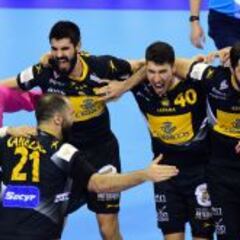 España tumba a Croacia y jugará por el oro y por ir a Río