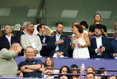 El Ceuta, pendiente de Chris Uche