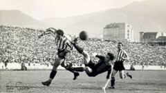 Los 19 mejores cabeceadores de la historia del fútbol