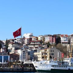 El país donde los oligarcas rusos esconden sus yates