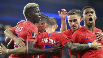 LA Galaxy podr赤a reforzarse con un ex integrante de la Selecci車n de Estados Unidos