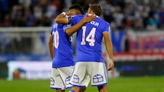 El dolor en un clásico que la U no vivía hace 12 años