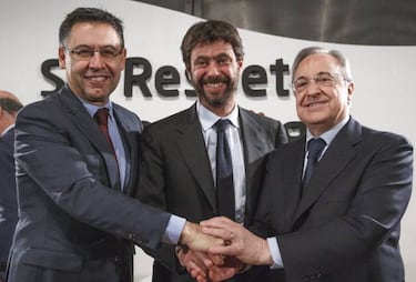 UEFA and ECA seek to have UCL games played at weekends