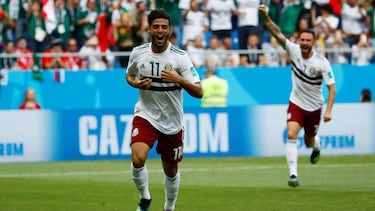 ¿Cuándo vuelve a jugar la Selección de México? Fecha y horario del próximo partido
