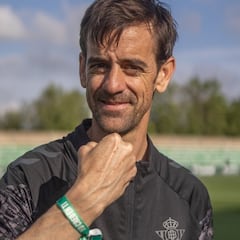 Juan Rojo y su ‘Yo creo en ti’, en el horizonte del Madrid