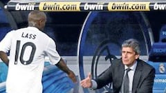 Pellegrini tiene crédito hasta el Camp Nou