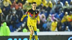 América - Atlético San Luis: Horario, TV; cómo y dónde ver en USA la Jornada 2 del torneo de Clausura 2026 de Liga MX