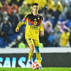 Álvaro Fidalgo acaba con una de las mayores mentiras en Liga MX
