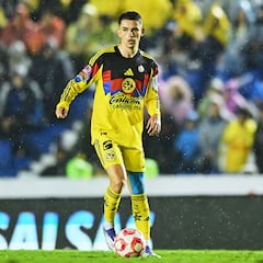 América - Atlético San Luis: Horario, TV; cómo y dónde ver en USA la Jornada 2 del torneo de Clausura 2026 de Liga MX