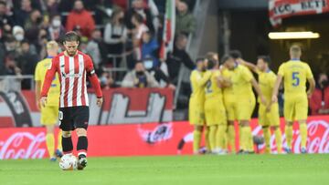 Athletic 0 - Cádiz 1: resumen, gol y resultado de LaLiga Santander