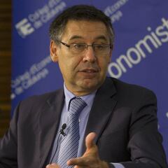 Barça y Espanyol expresan su compromiso con la Supercopa