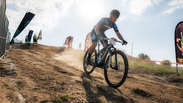 Absa Cape Epic 2025