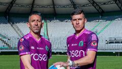 Temuco se refuerza en Primera División: dos fichajes confirmados