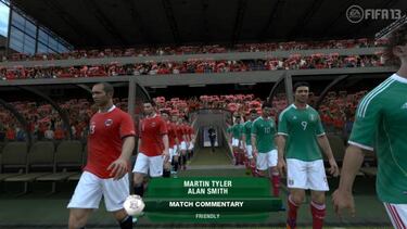 EA Sports dona 500.000 dólares dentro de la campaña Movember