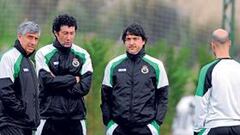 Mandiá ya es historia