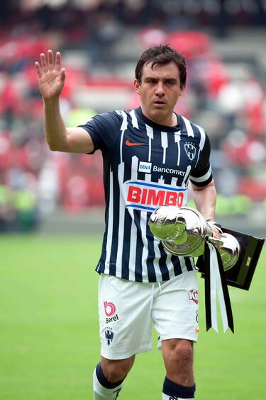 Viejos conocidos quieren eliminar a Rayados