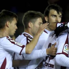 El Albacete de Bela asalta Los Pajaritos