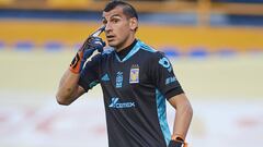 Nahuel Guzmán: "Al América le inventan mil clásicos"