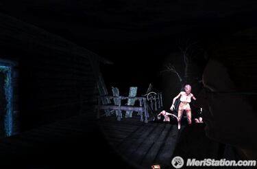 Silent Hill: Shattered Memories