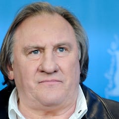 Gérard Depardieu, acusado de violencia sexual por 13 mujeres