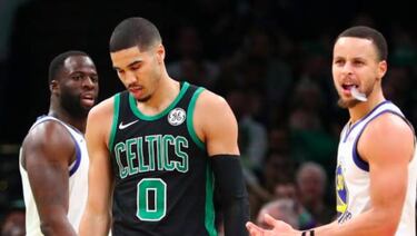 NBA 2K22 dicta sentencia en las Finales de la NBA: ¿qué equipo es más fuerte?