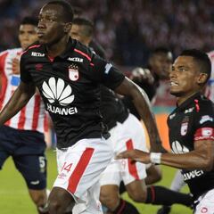 Tres partidos que motivan a Santa Fe para la remontada