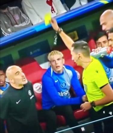 Las polémicas del Real Madrid, el Atleti... los memes más divertidos de la jornada Champions