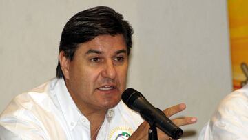 Omar Canizales, presidente ejecutivo de la Liga Mexicana del Pac&iacute;fico, expres&oacute; que la intenci&oacute;n de llevar m&aacute;s talento a las grandes ligas es un reto que buscar&aacute;n conseguir.