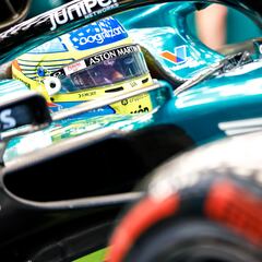 Alonso se carga de razón