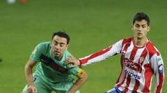 Cases vuelve a liderar al equipo ante el Espanyol