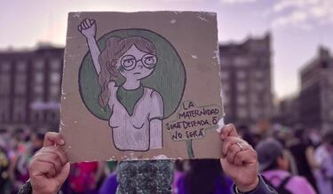 Marcha 8M en México 2024: cuándo es y en qué estados habrán movilizaciones por el Día de la Mujer