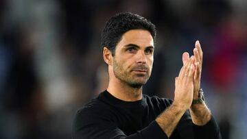 Arteta revela la verdadera razón por la que Marcelo Flores salió del Arsenal