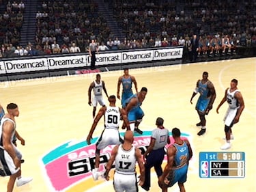 La muerte de Sega como fabricante de consolas - Parte 3: Dreamcast y el ocaso de un sueño