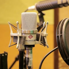 Día Internacional del Doblaje: desde cuándo y por qué se celebra