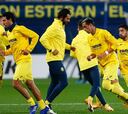 Villarreal FC contará con una academia de futbol en CDMX