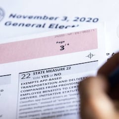 Elecciones USA 2020: ¿Cómo, cuándo y dónde votar en Florida?