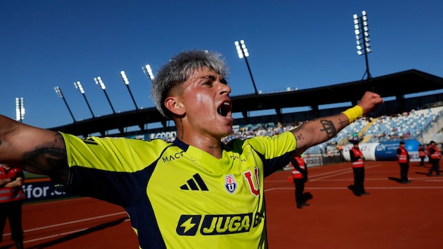 ¡La U también quiere el Chile 2!