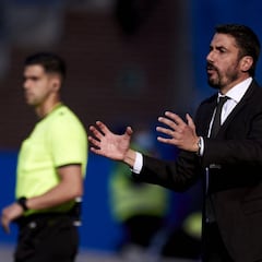 Velázquez se despide