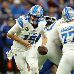 How much do Commanders vs Lions NFL Divisional Round tickets cost and where to buy them?