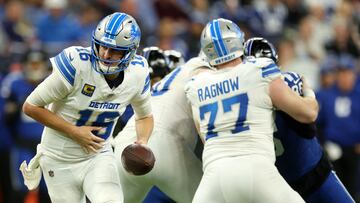 The television and streaming info you need if you want to watch the Detroit Lions visit the Chicago Bears in a Thanksgiving Day NFL game.